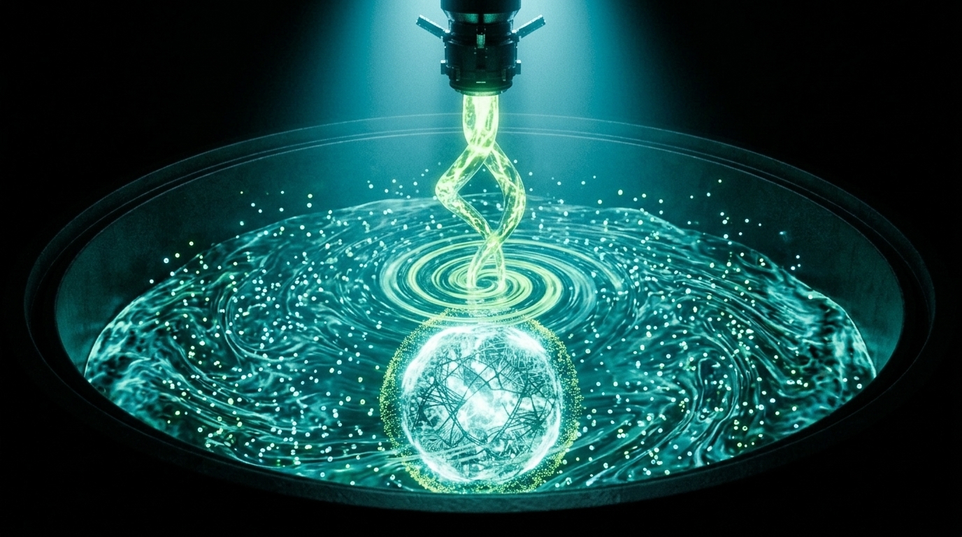 Execution Swirl
